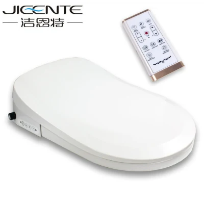 Duroplast Cover Fashion Design Smart Heated Electric Toilet Seat