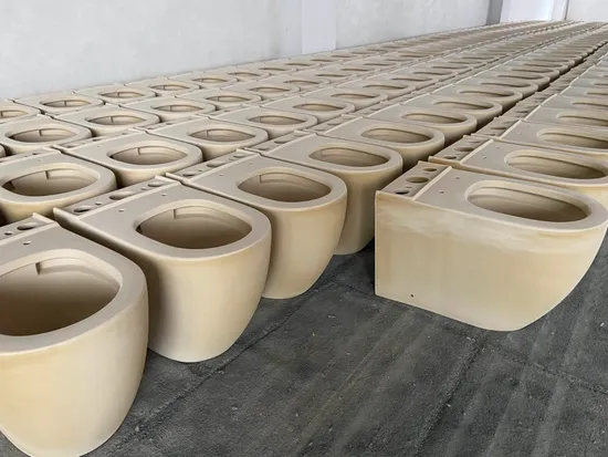 Top Qualiti Watermark Toilet Bathroom Wall Hung Smart Toilets