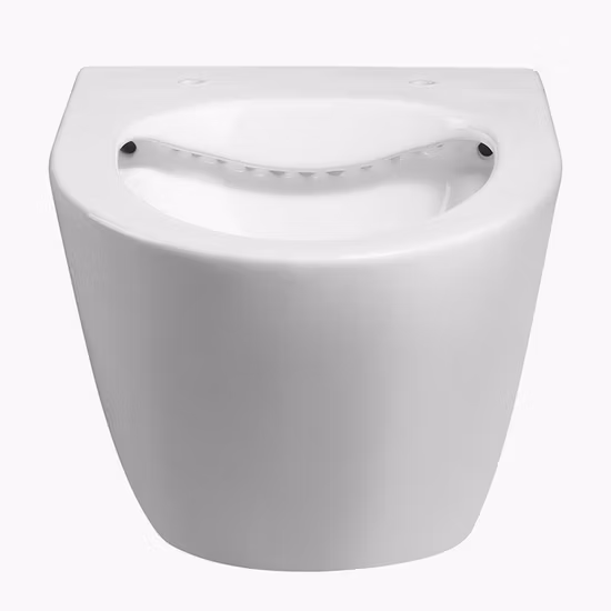 Top Qualiti Watermark Toilet Bathroom Wall Hung Smart Toilets