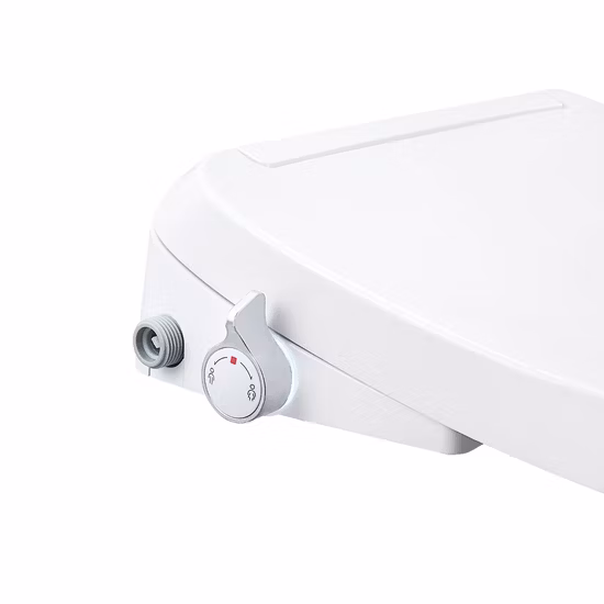 Smart Toilet Sanitary Ware Single