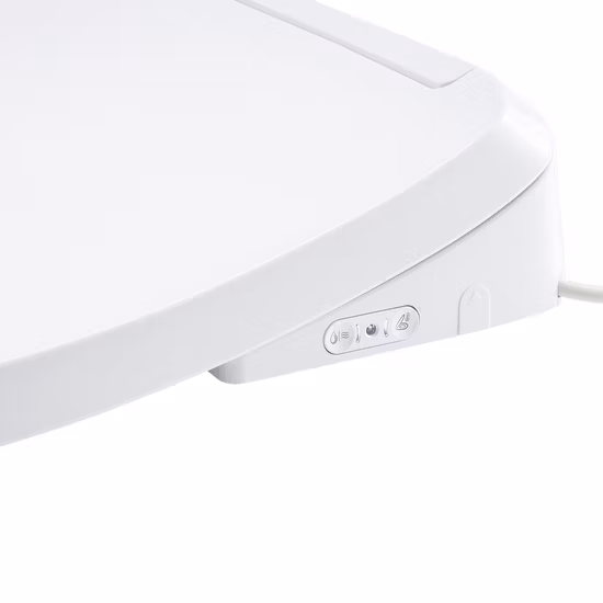 Smart Bidet Toilet Seat