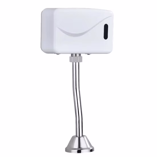 Ovs CE Europe Concealed Cistern Wall Mounted One Piece Toilet Bowl Wall Hung Intelligent Toilet Elongated Bathroom Water Closet Valve Smart Toilet