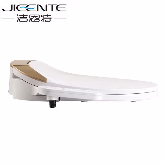 Slim Fashion Instant Heated Smart Intelligent Toilet Seat